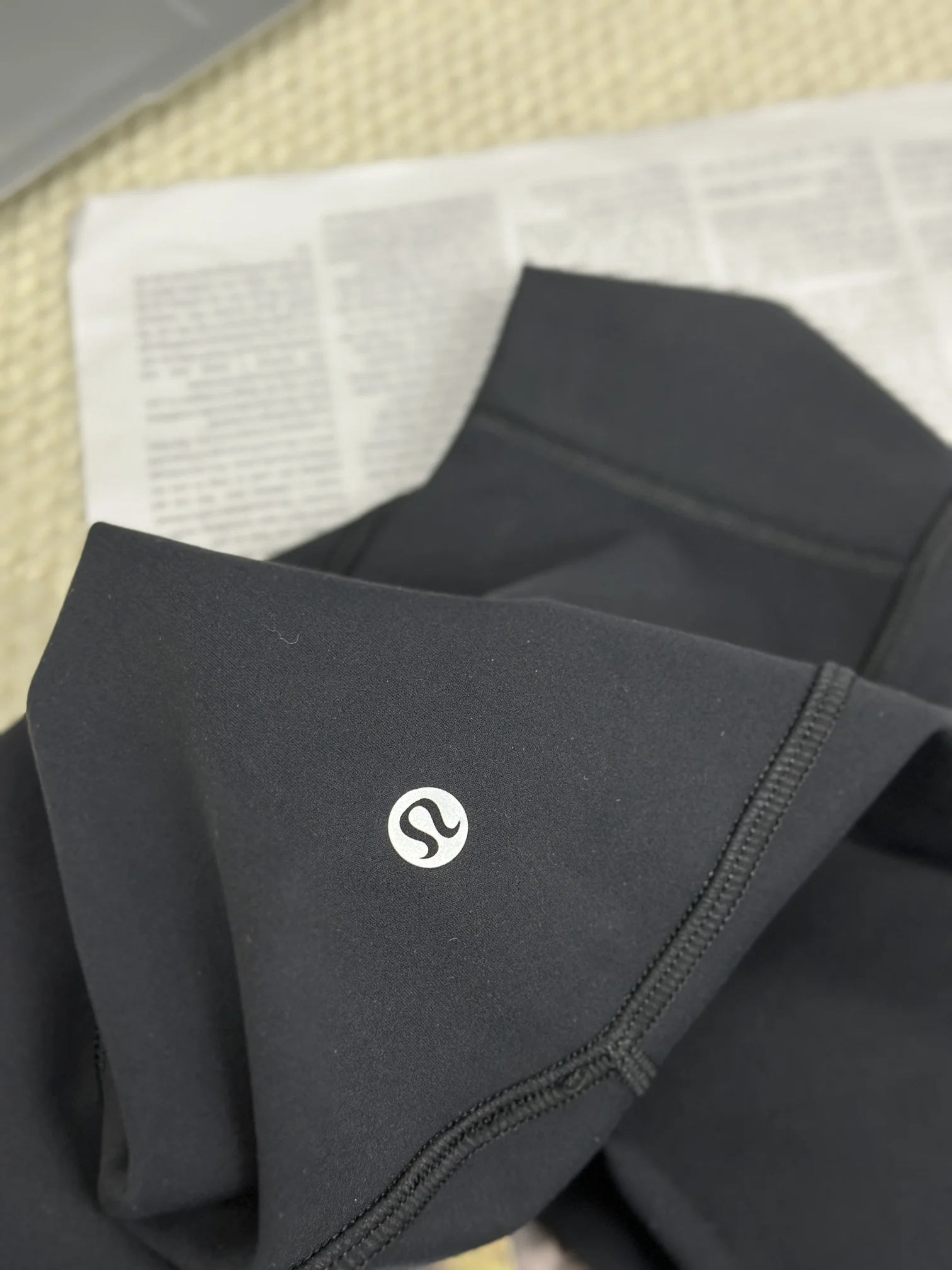 Lululemon $38 gallery