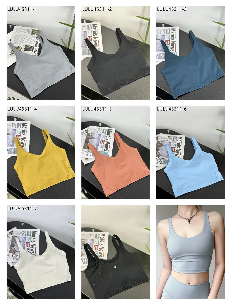 Lululemon $38 gallery