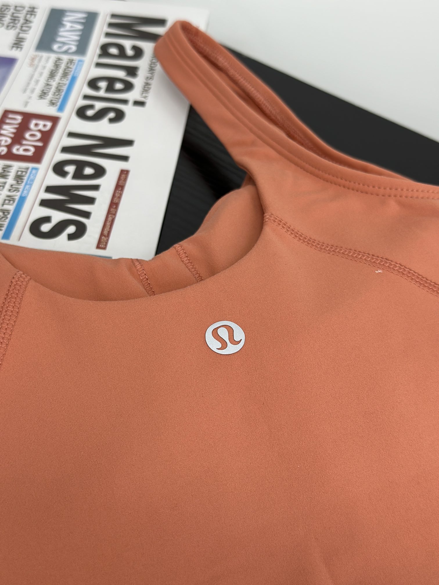 Lululemon $38 gallery