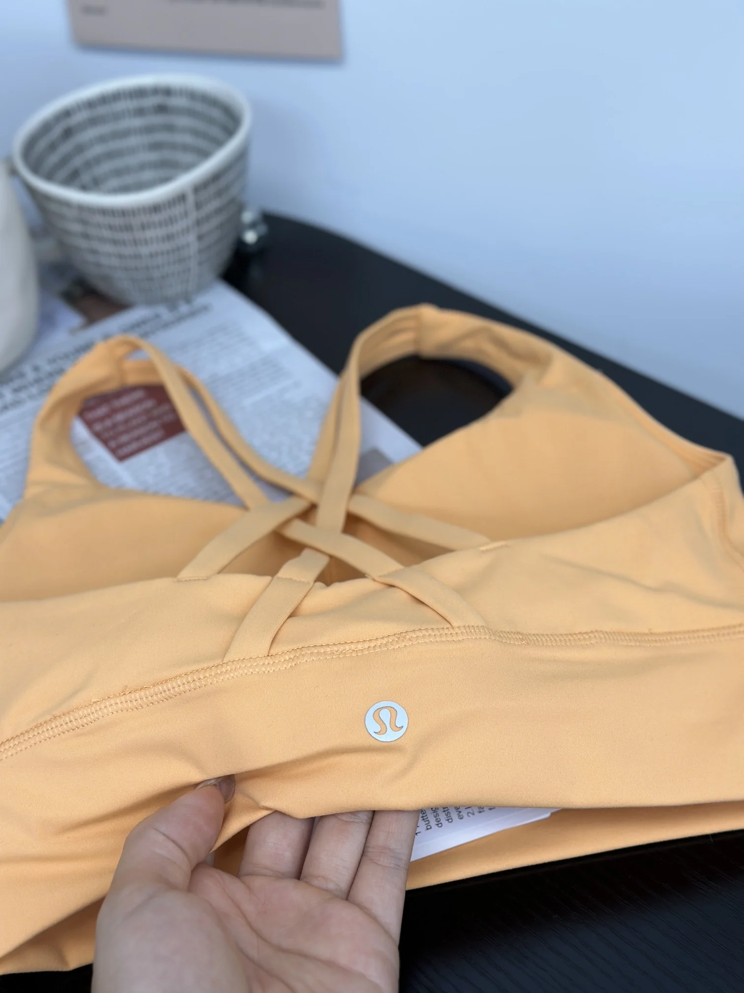 Lululemon $38 gallery