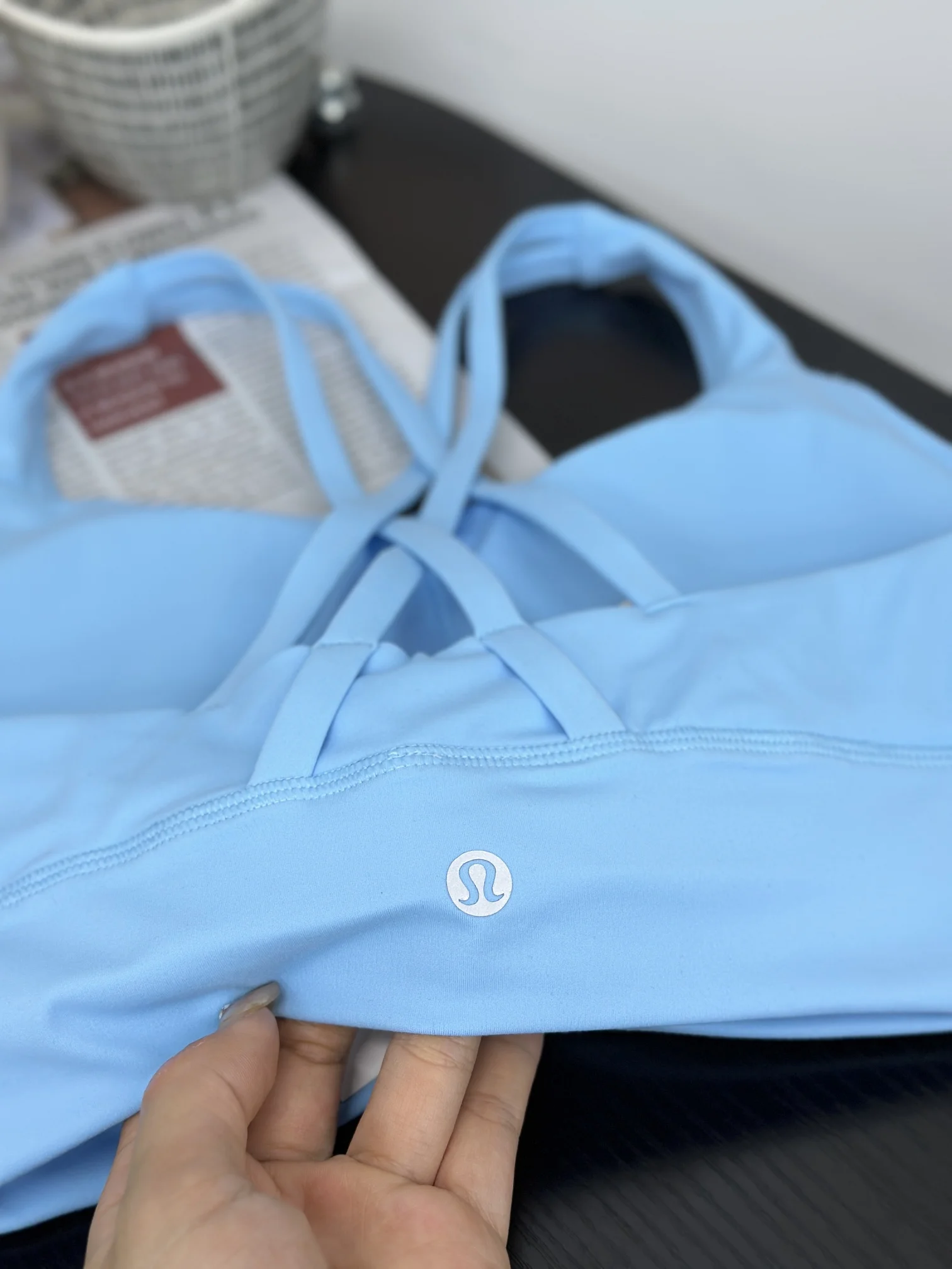 Lululemon $38 gallery