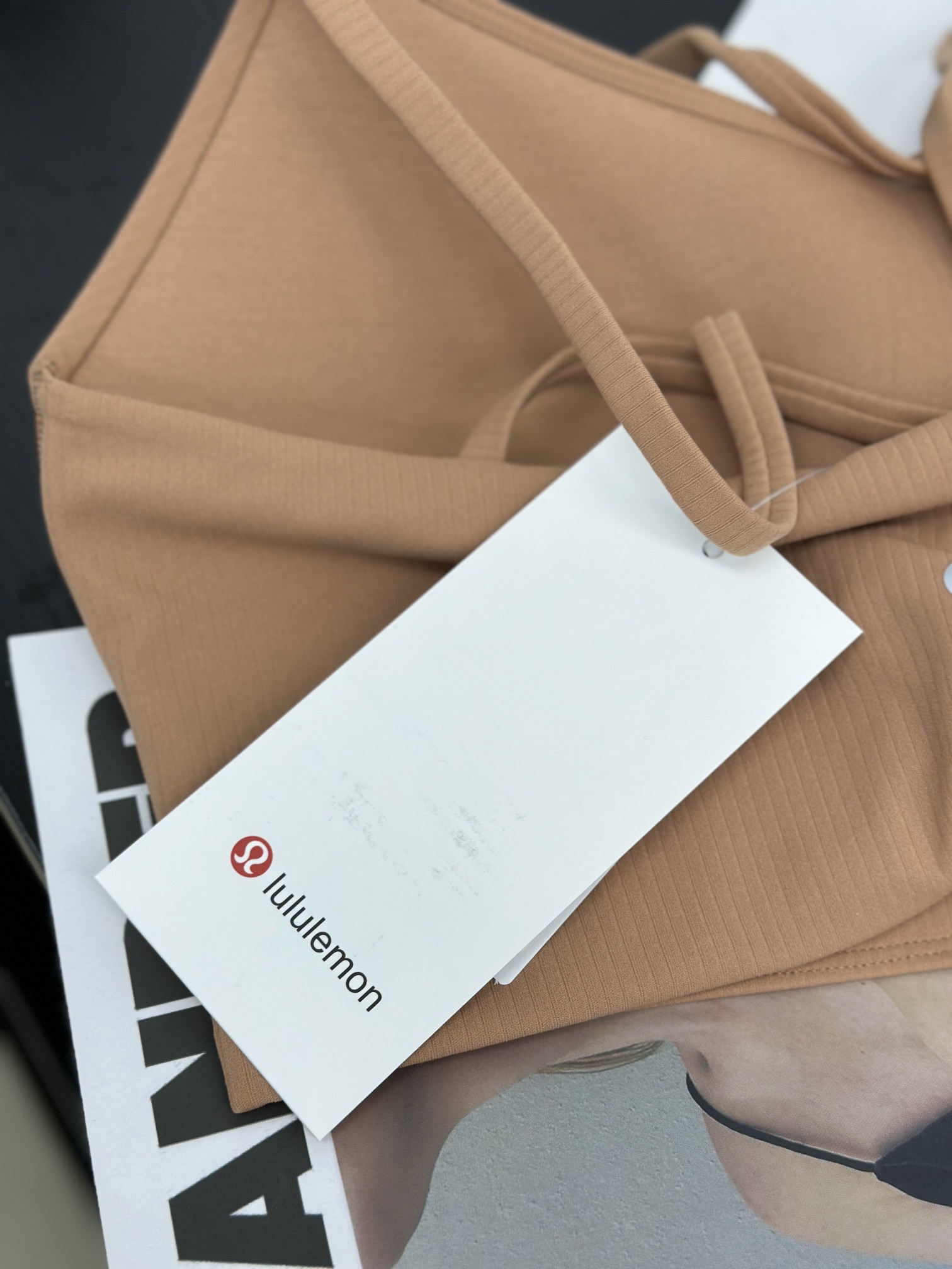 Lululemon $38 gallery