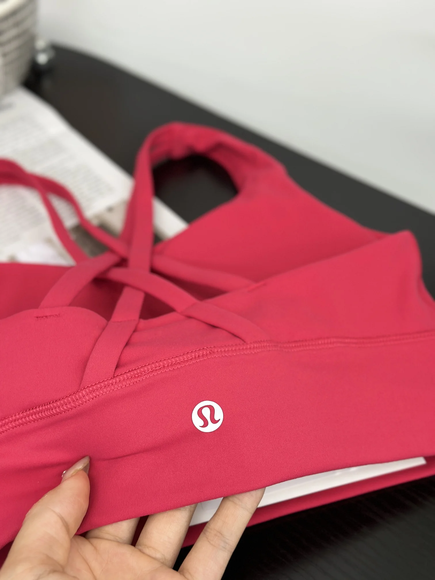 Lululemon $38 gallery