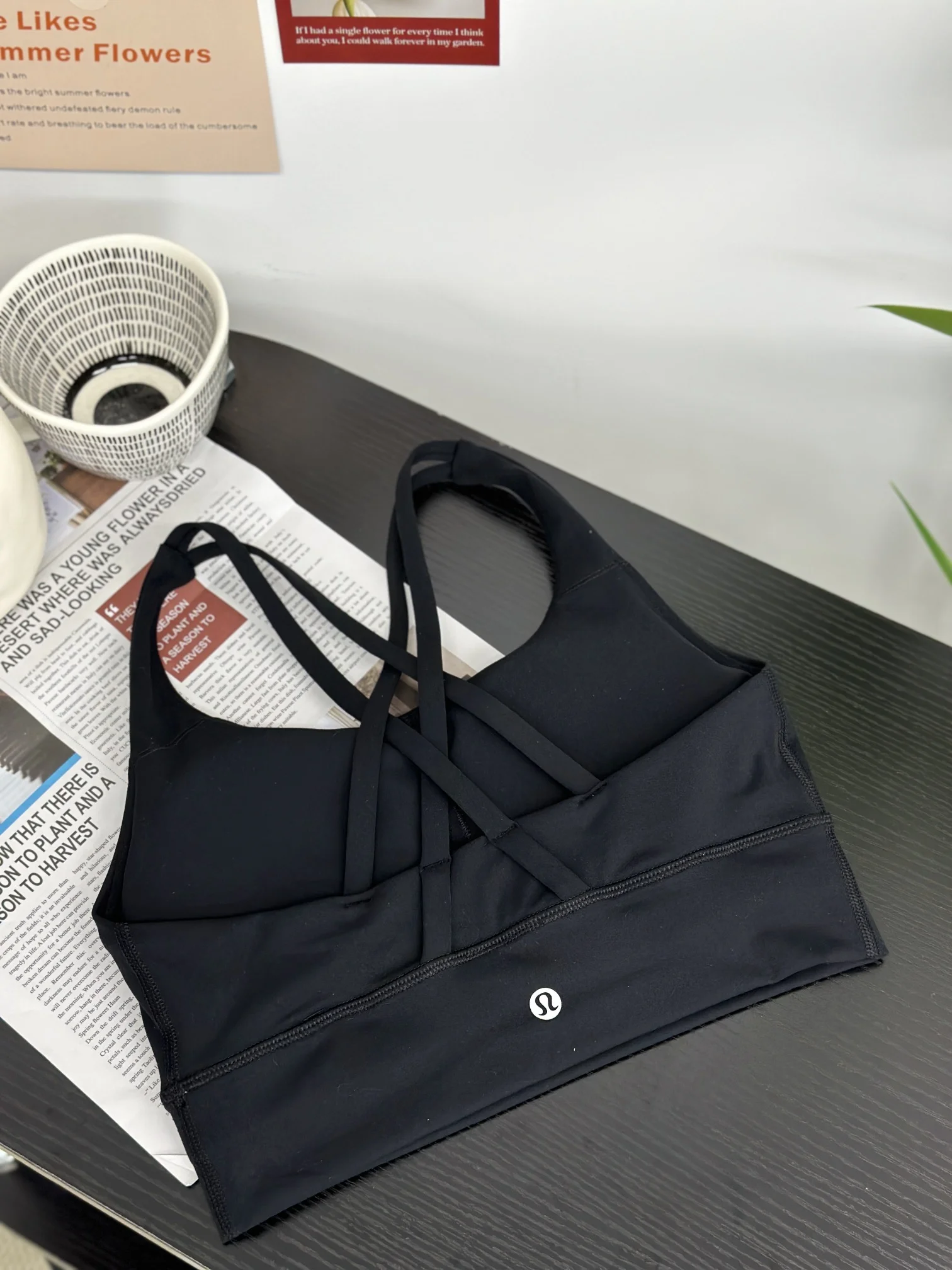 Lululemon $38 gallery