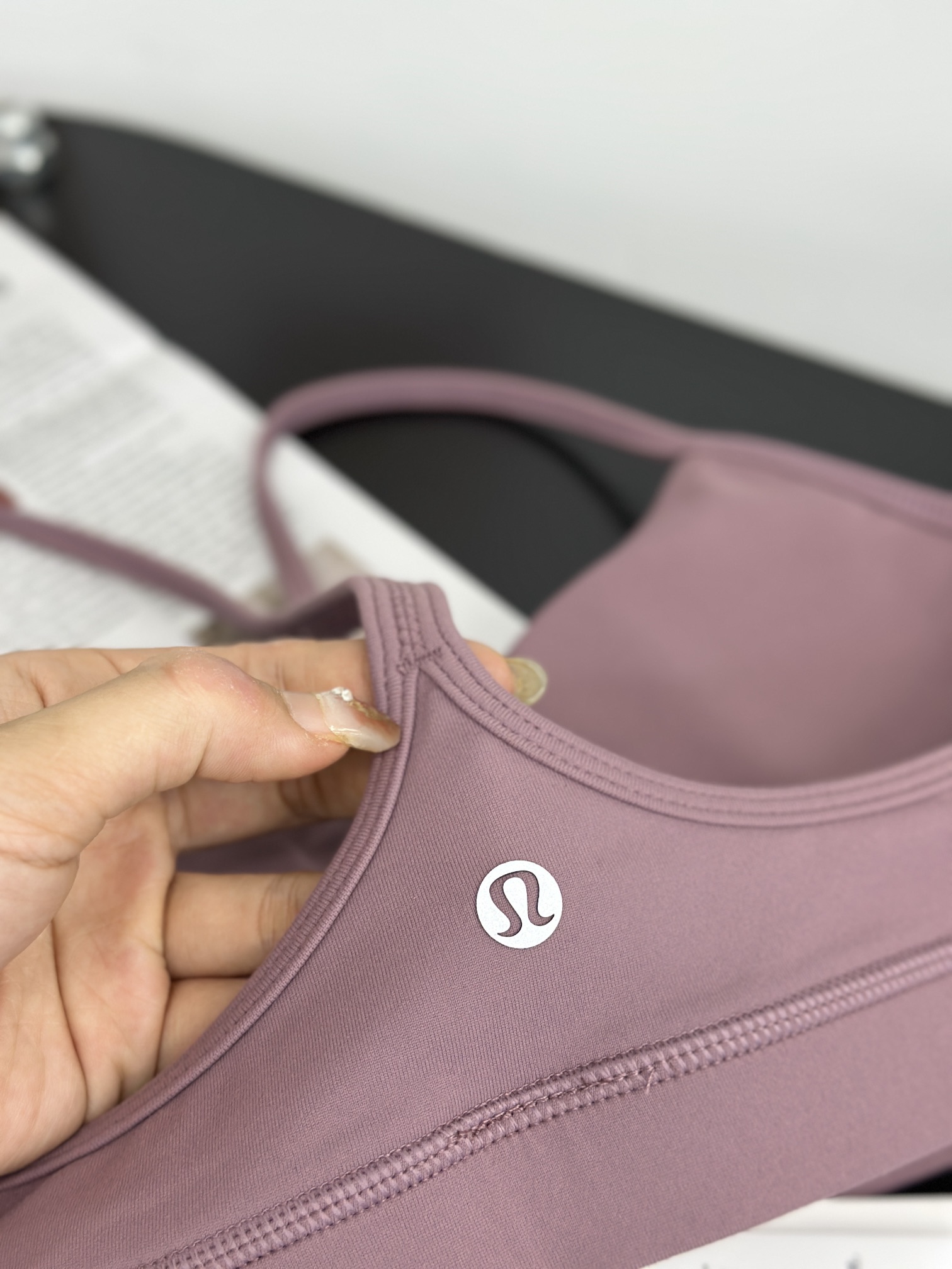 Lululemon $38 gallery