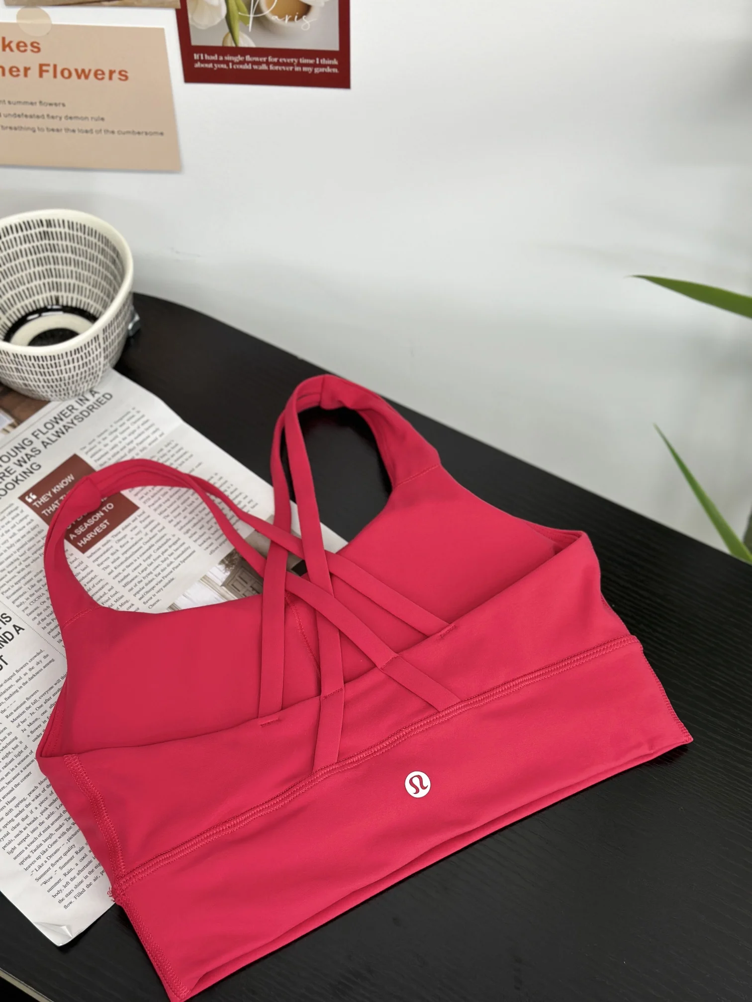 Lululemon $38 gallery