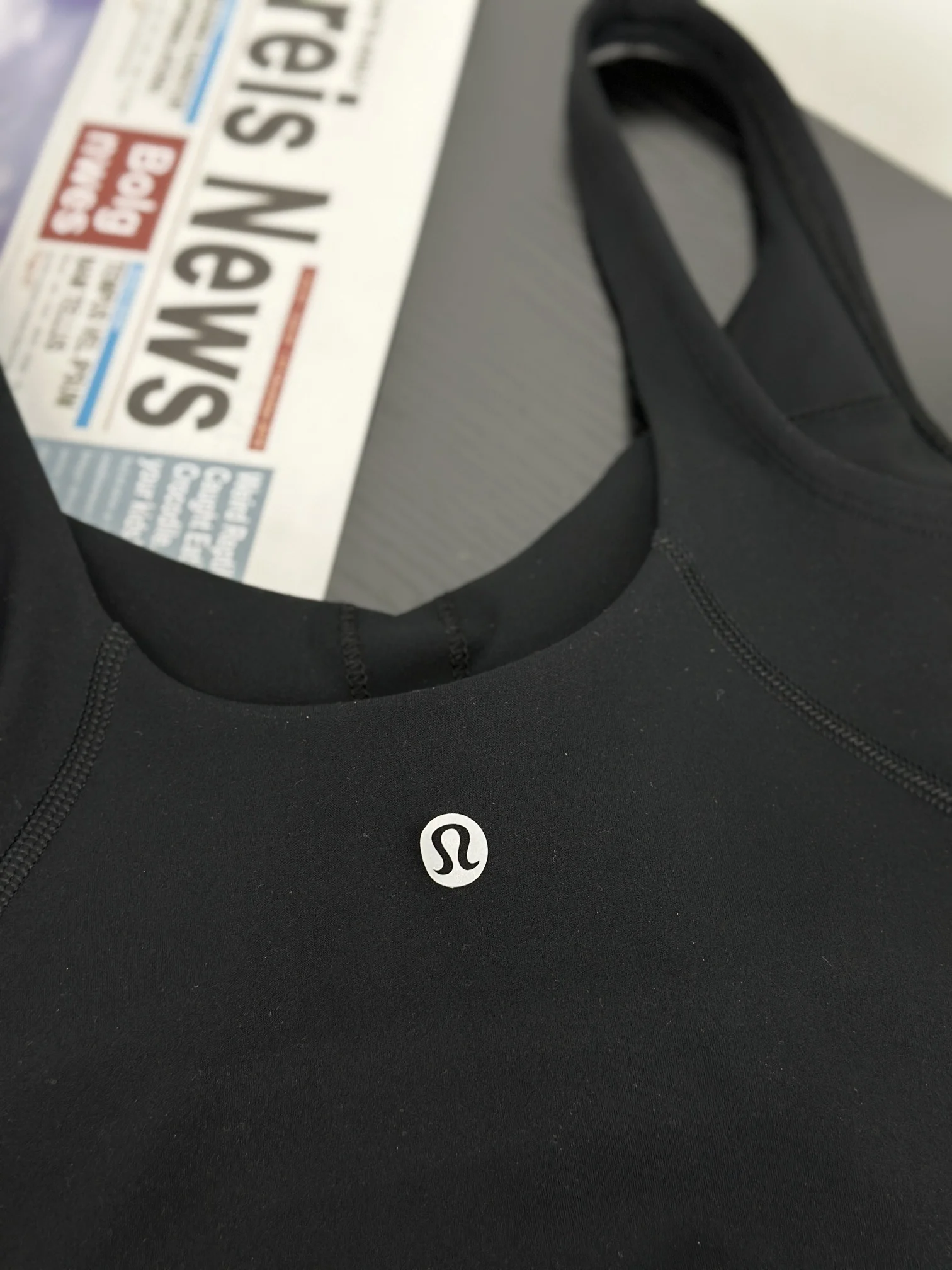 Lululemon $38 gallery