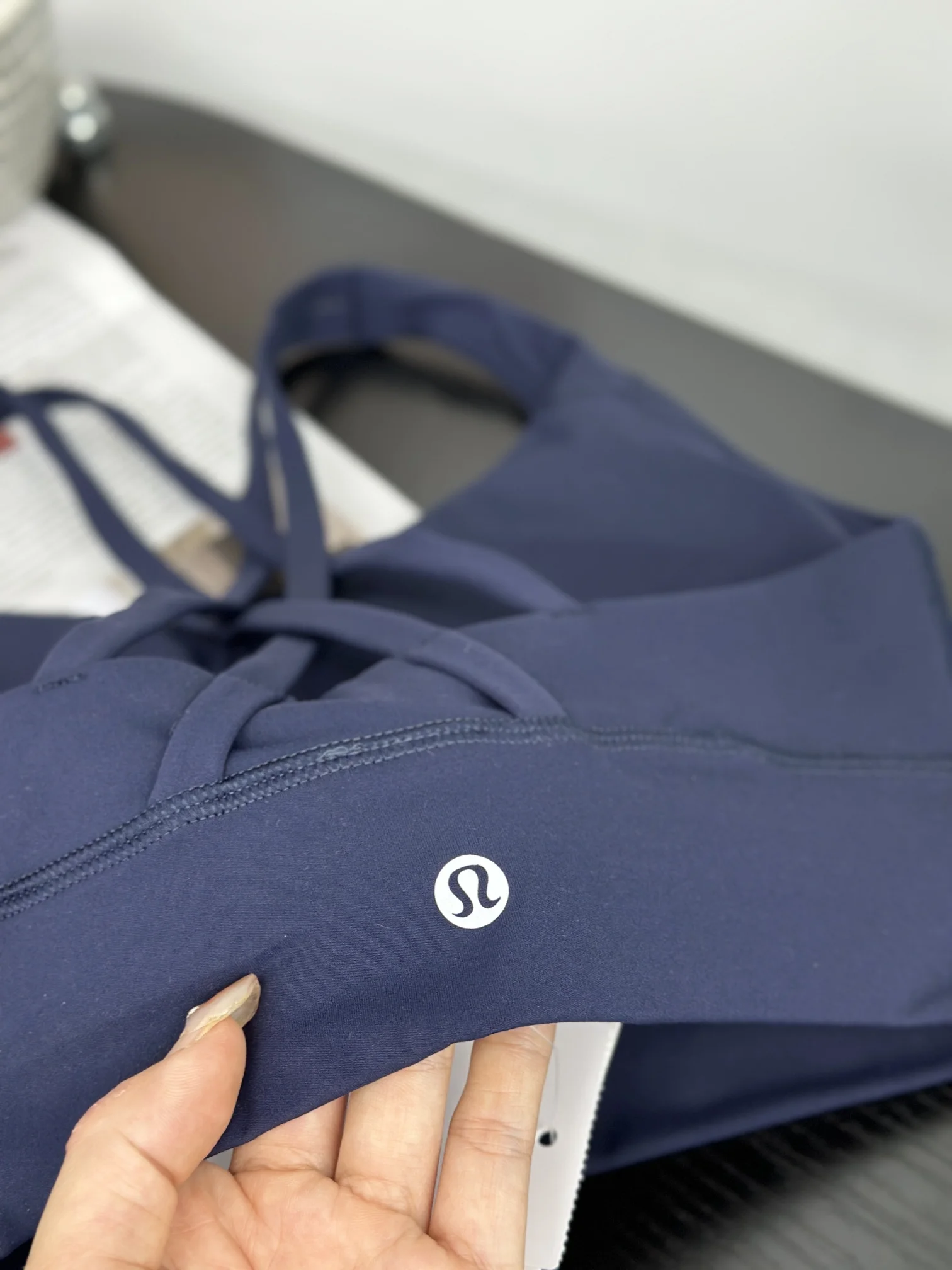 Lululemon $38 gallery