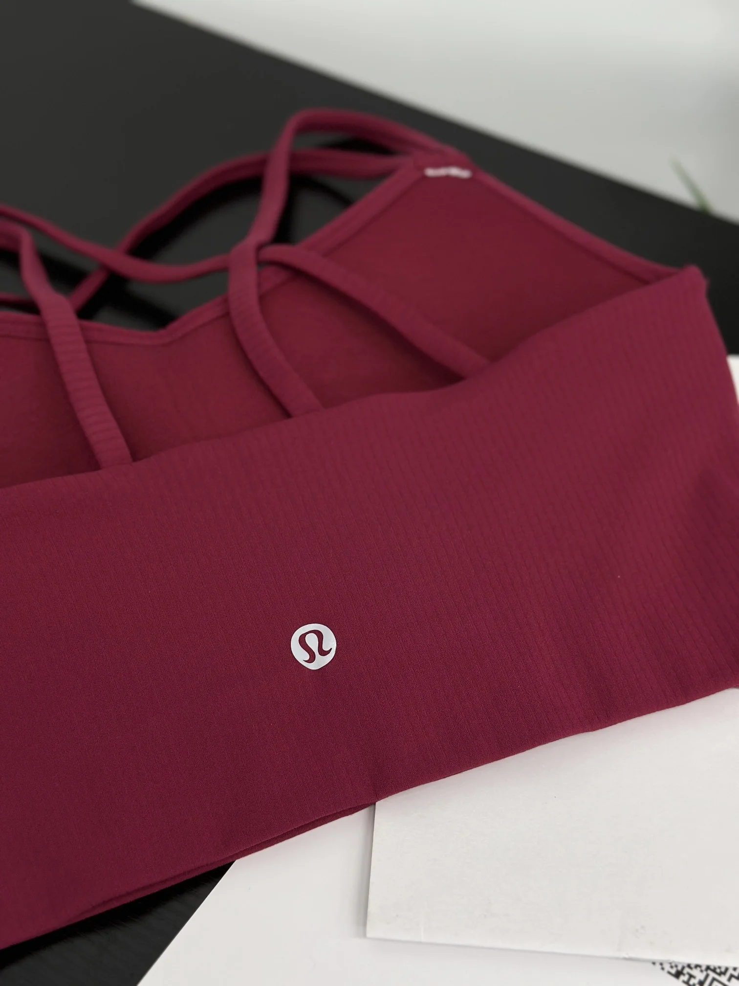 Lululemon $38 gallery