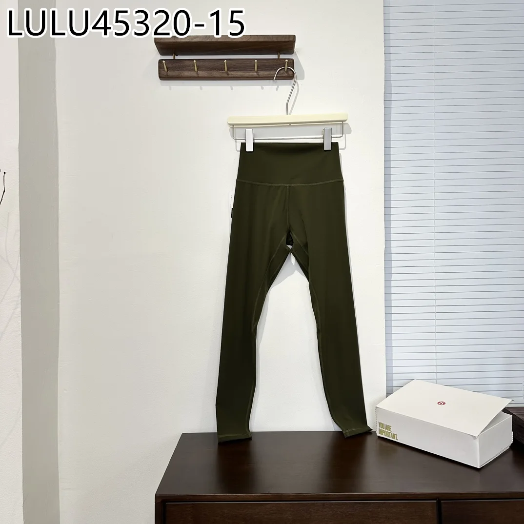 Lululemon $39 gallery