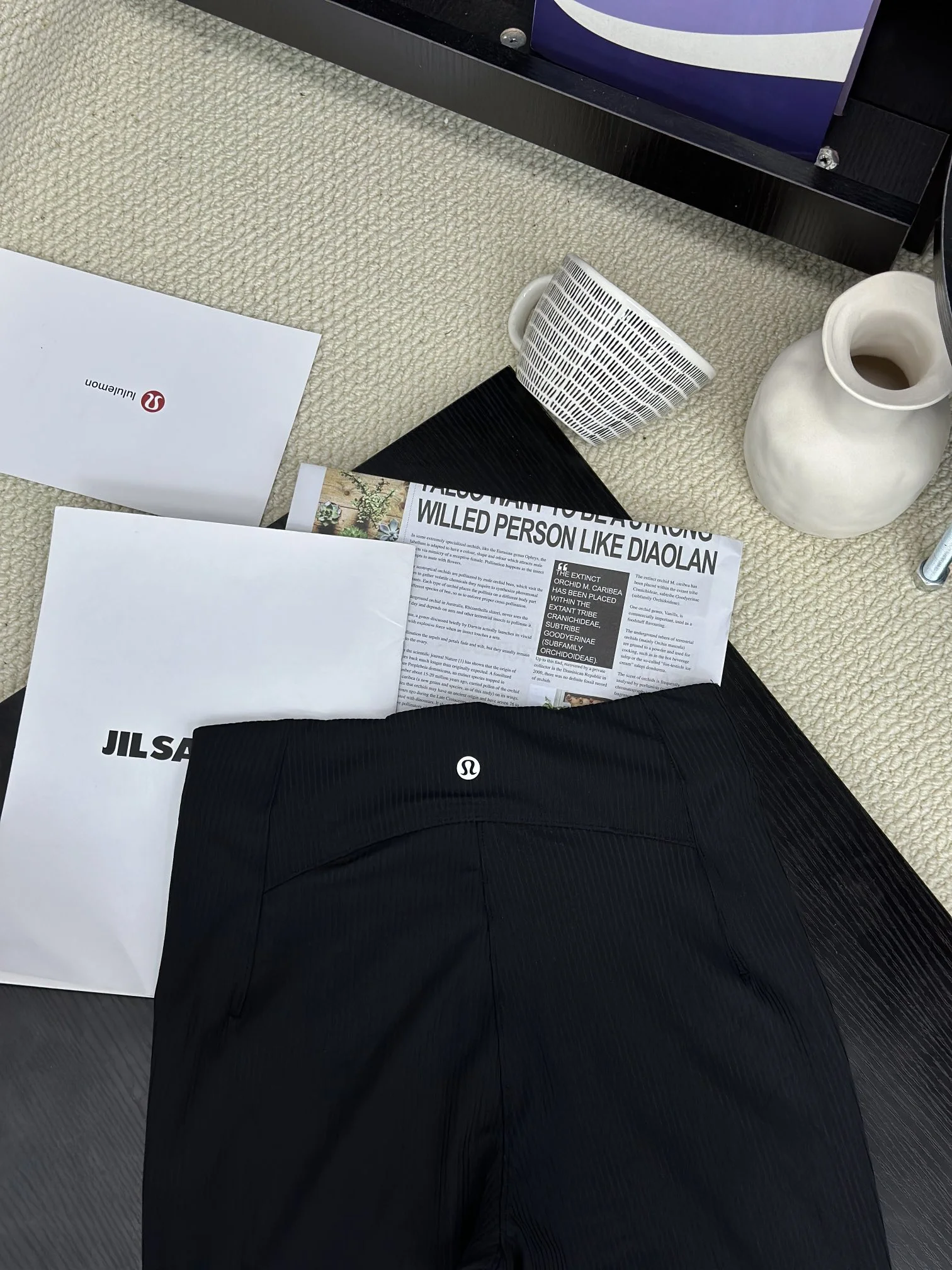 Lululemon $53 gallery