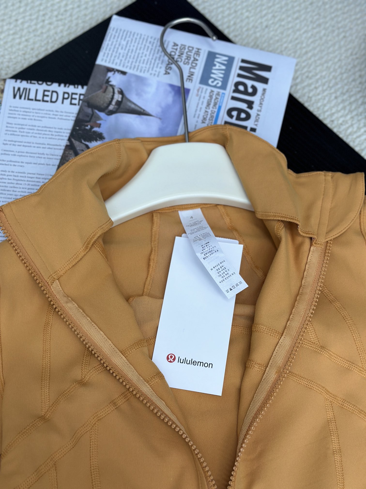 Lululemon $69 gallery