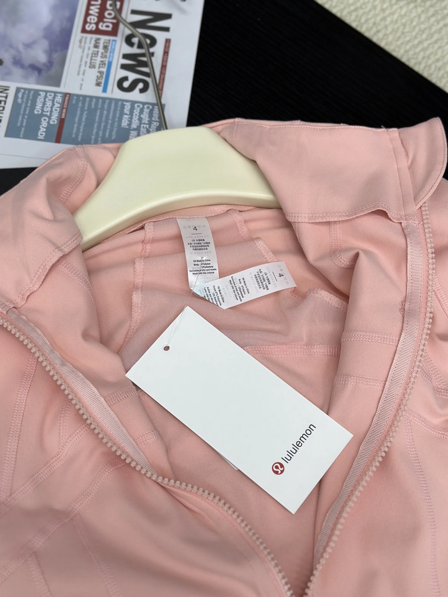 Lululemon $69 gallery