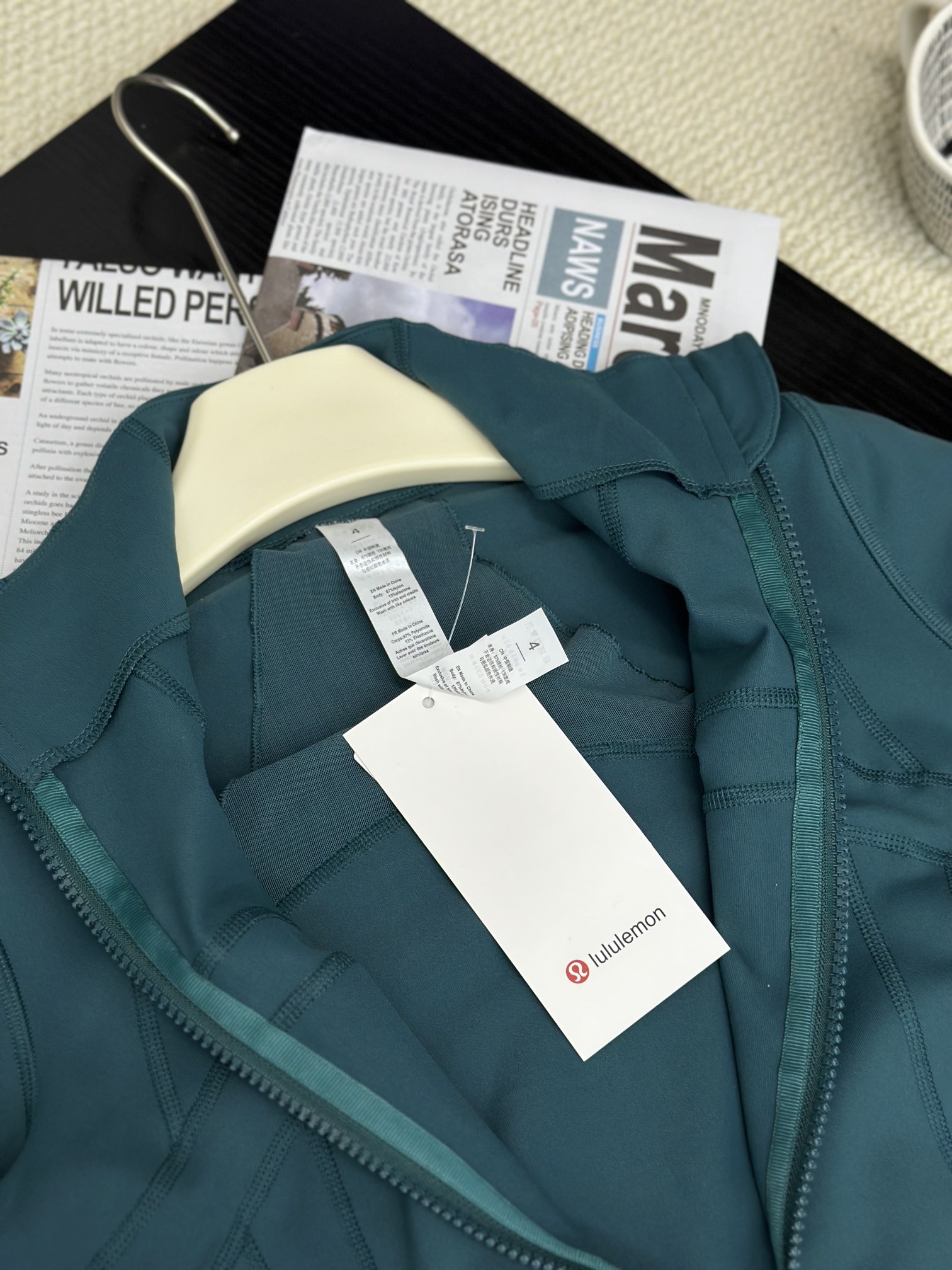 Lululemon $69 gallery