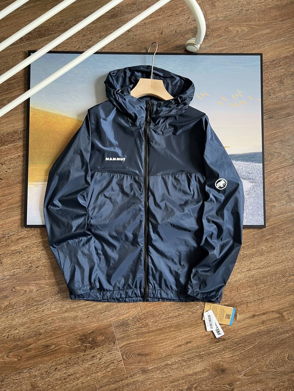 MAMMUT 47.33$  code 241-6636-R gallery