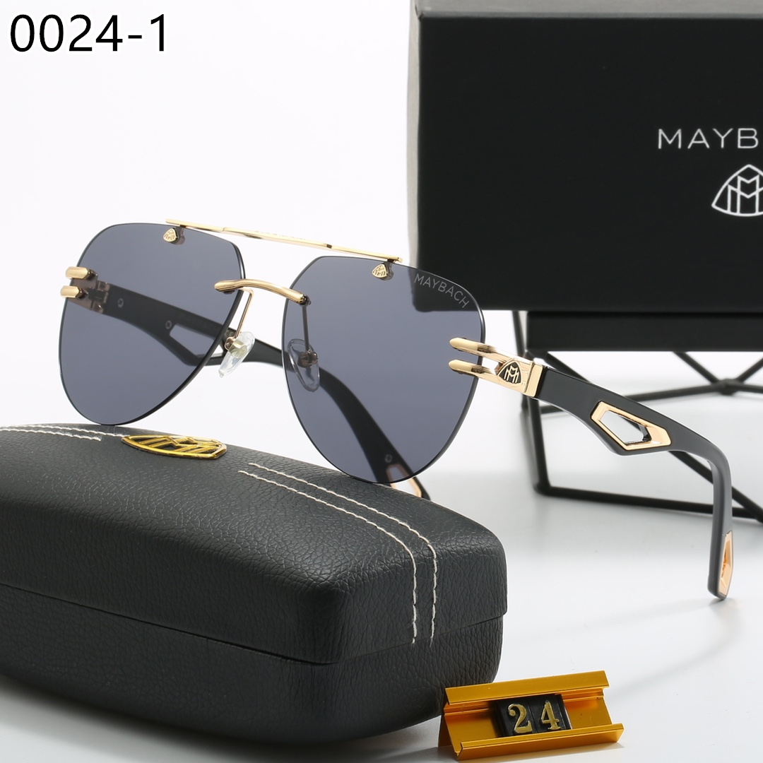 MAYBACH $18 gallery