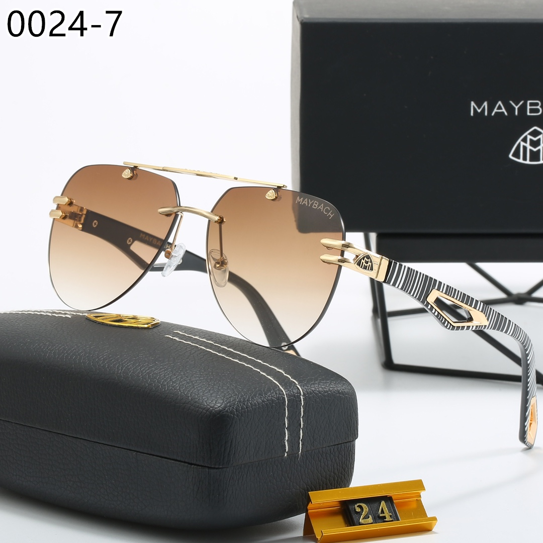 MAYBACH $18 gallery