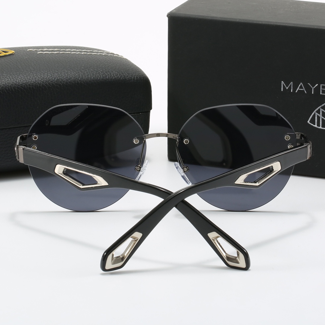 MAYBACH $18 gallery