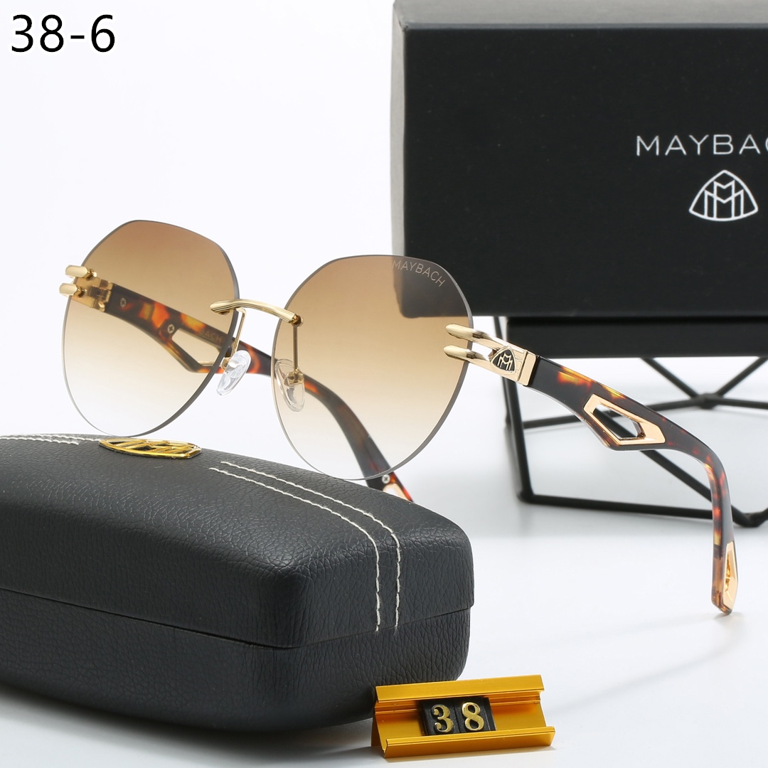 MAYBACH $18 gallery