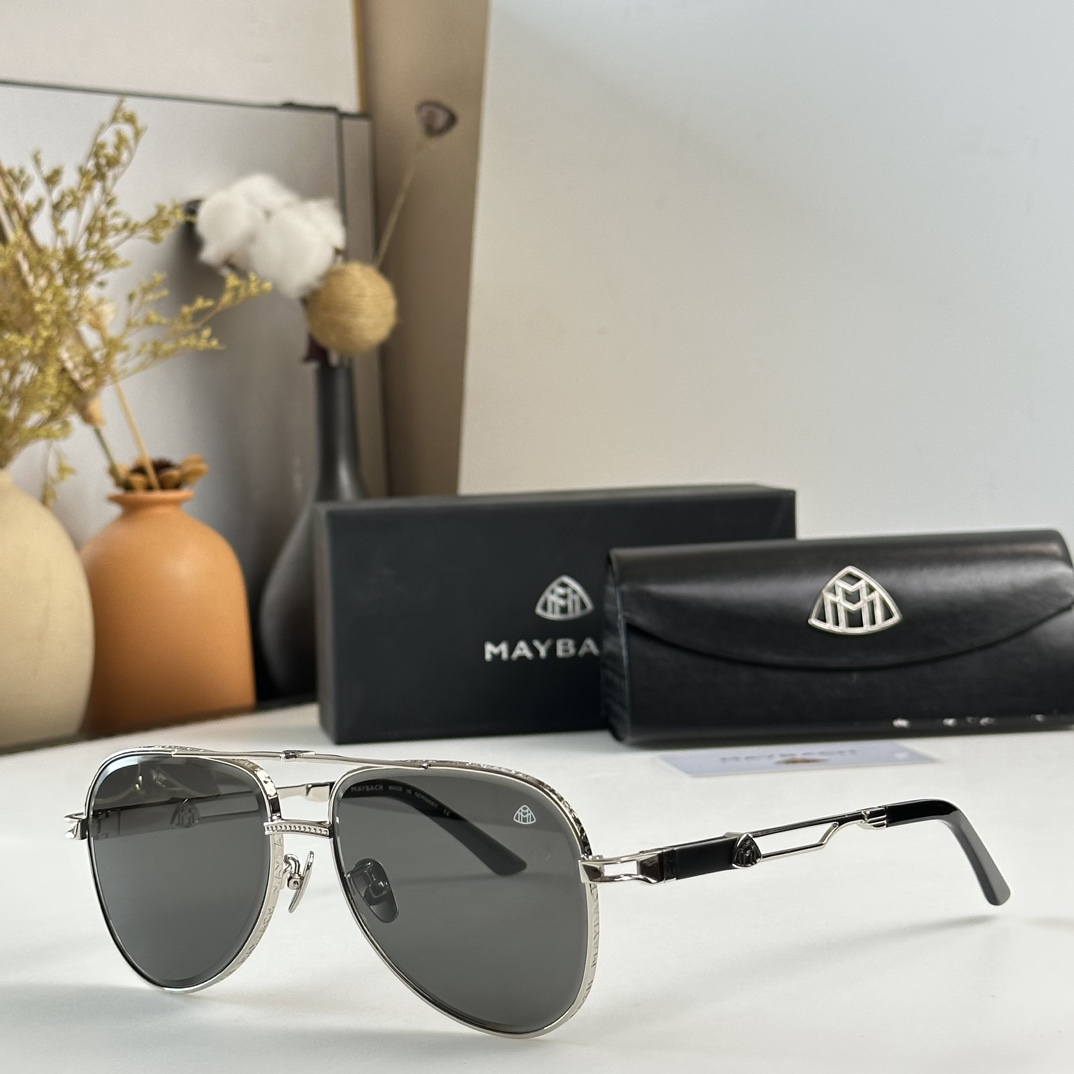 MAYBACH $55 gallery