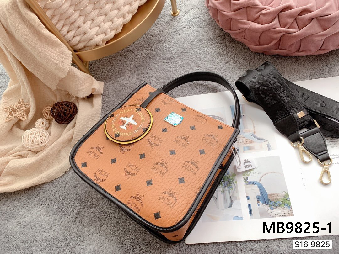 MCM $64 gallery