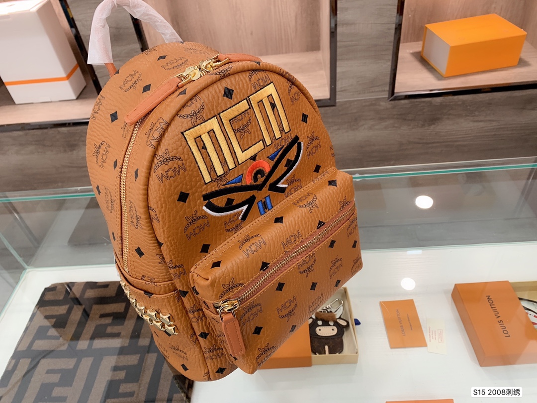 MCM $71 gallery