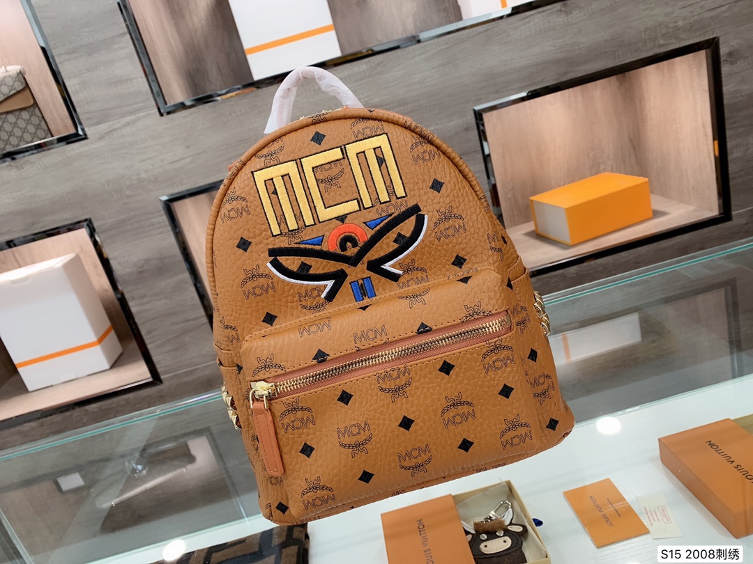 MCM $71 gallery