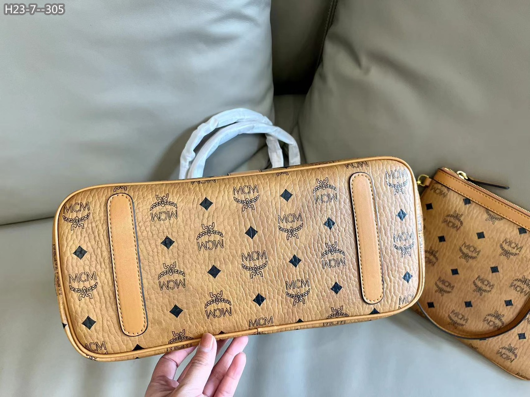 MCM $78 gallery