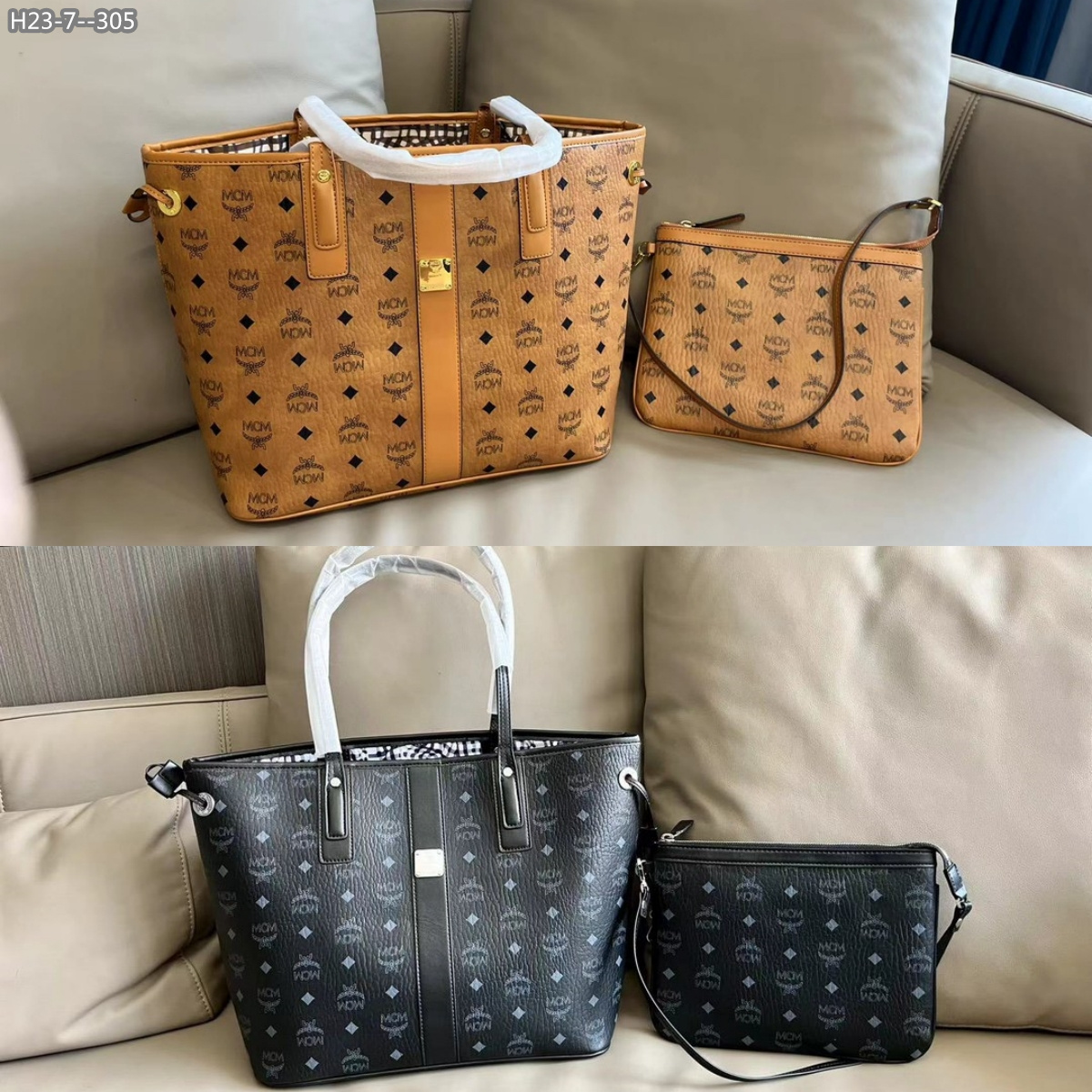 MCM $78 gallery