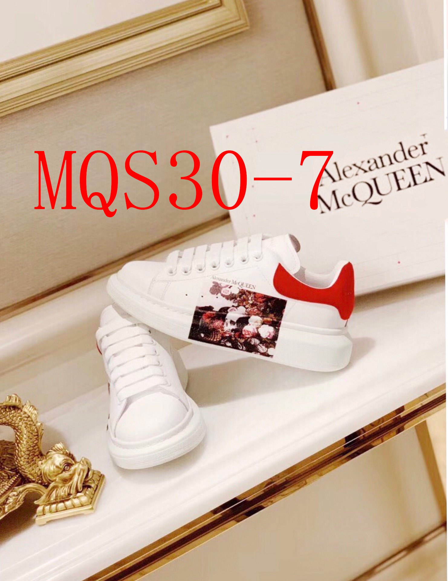 MCQUEEN 65.13$ 编号343-2517-R gallery