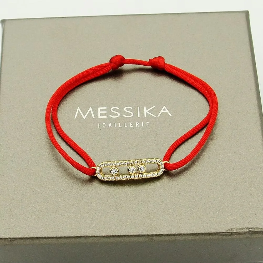 MESSIKA $25 gallery