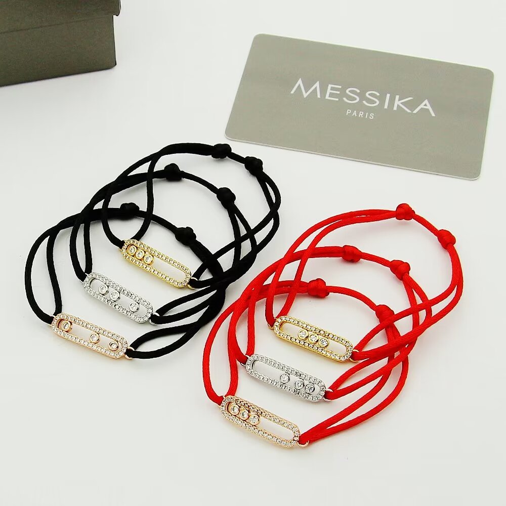 MESSIKA $25 gallery