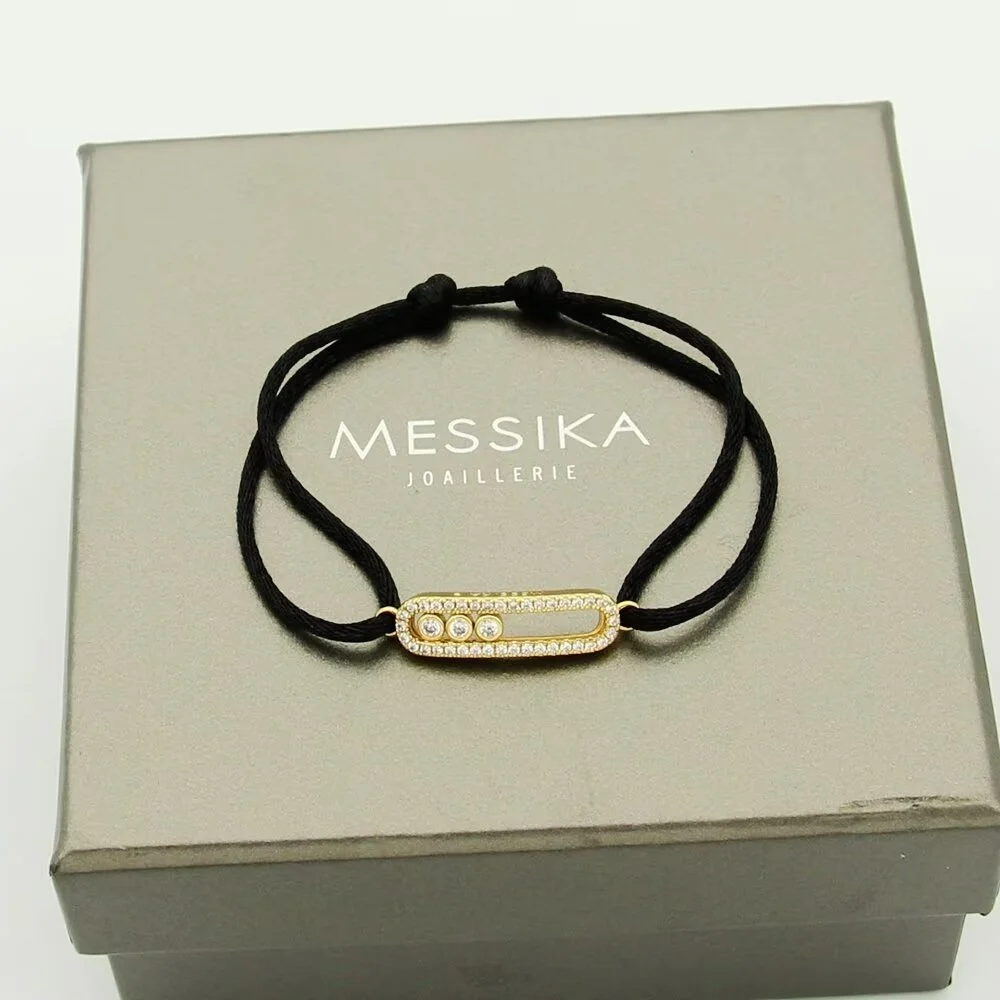 MESSIKA $25 gallery