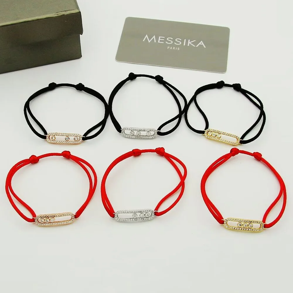 MESSIKA $25 gallery