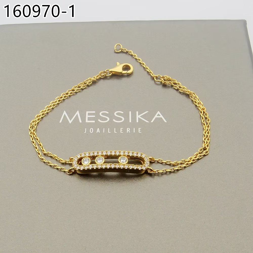 MESSIKA $29 gallery