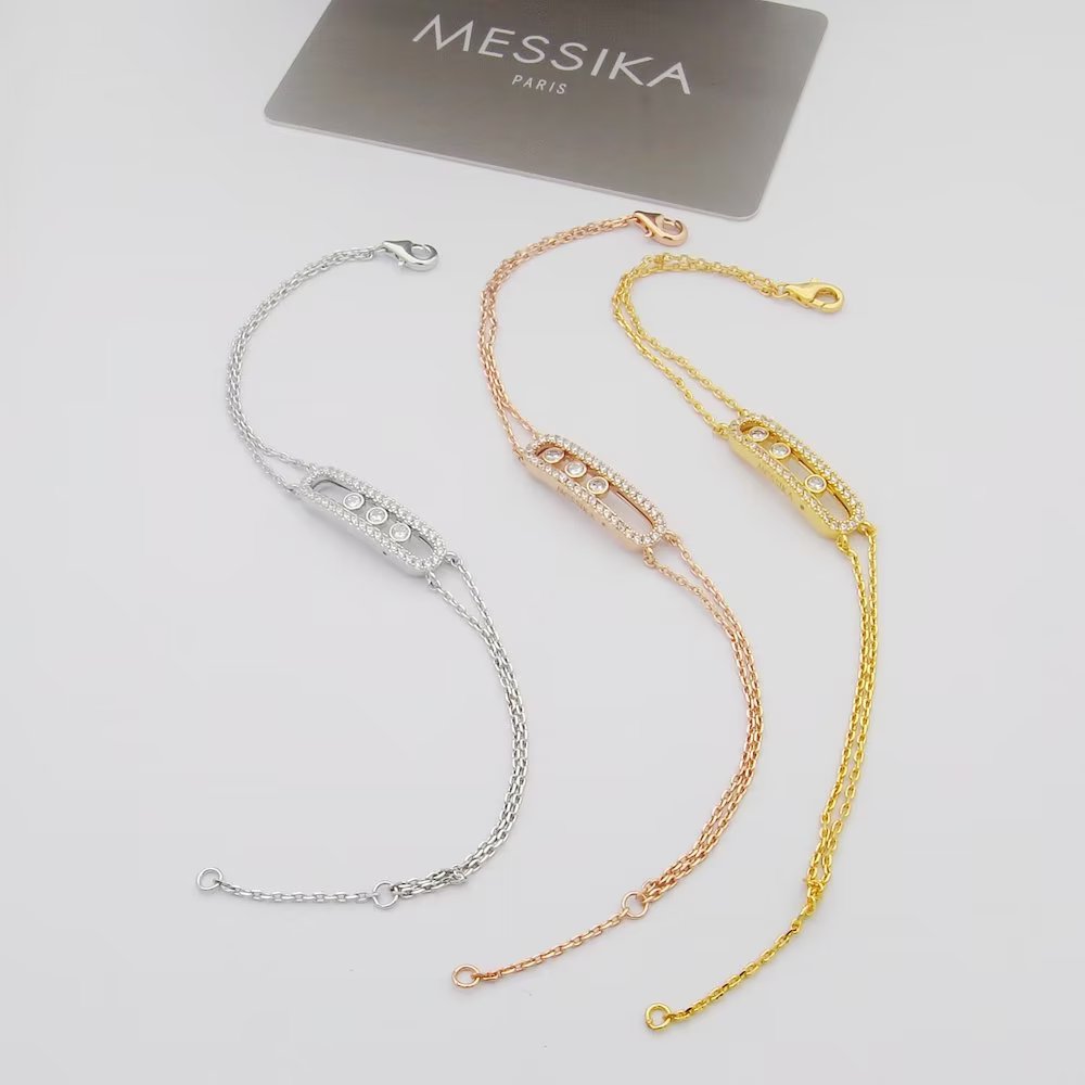 MESSIKA $29 gallery