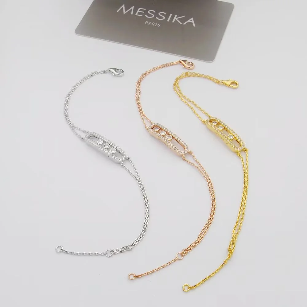 MESSIKA $29 gallery