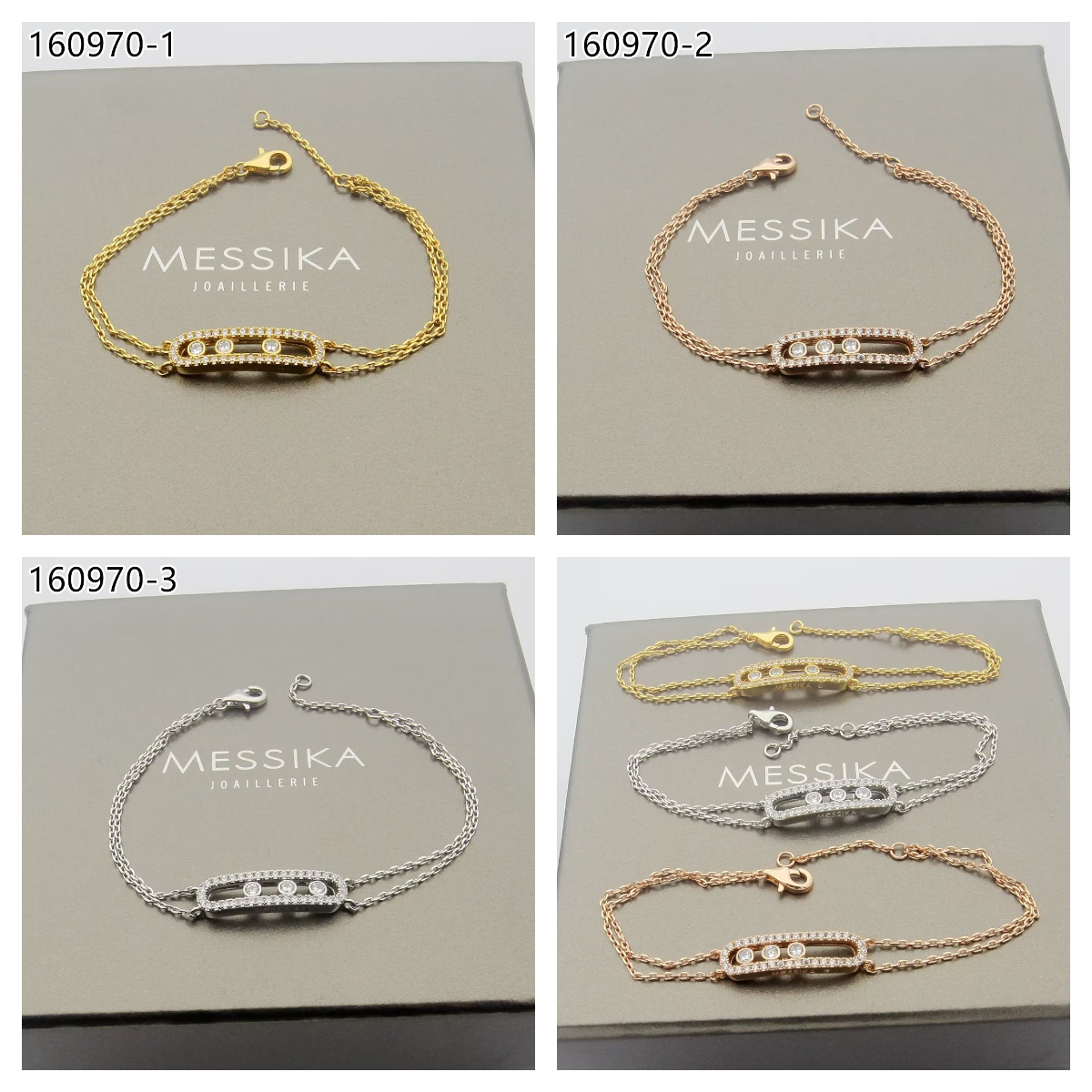 MESSIKA $29 gallery