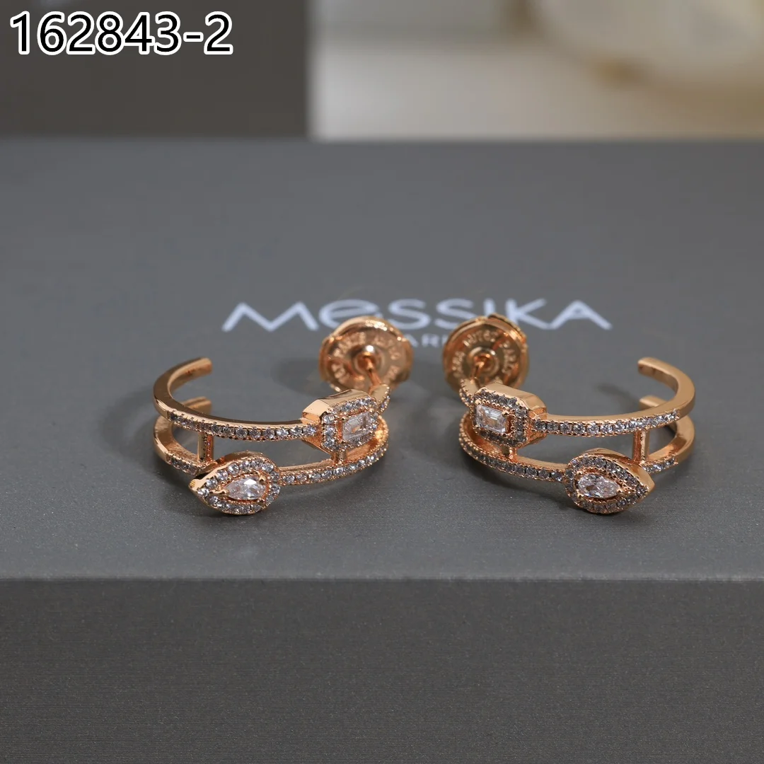 MESSIKA $32 gallery