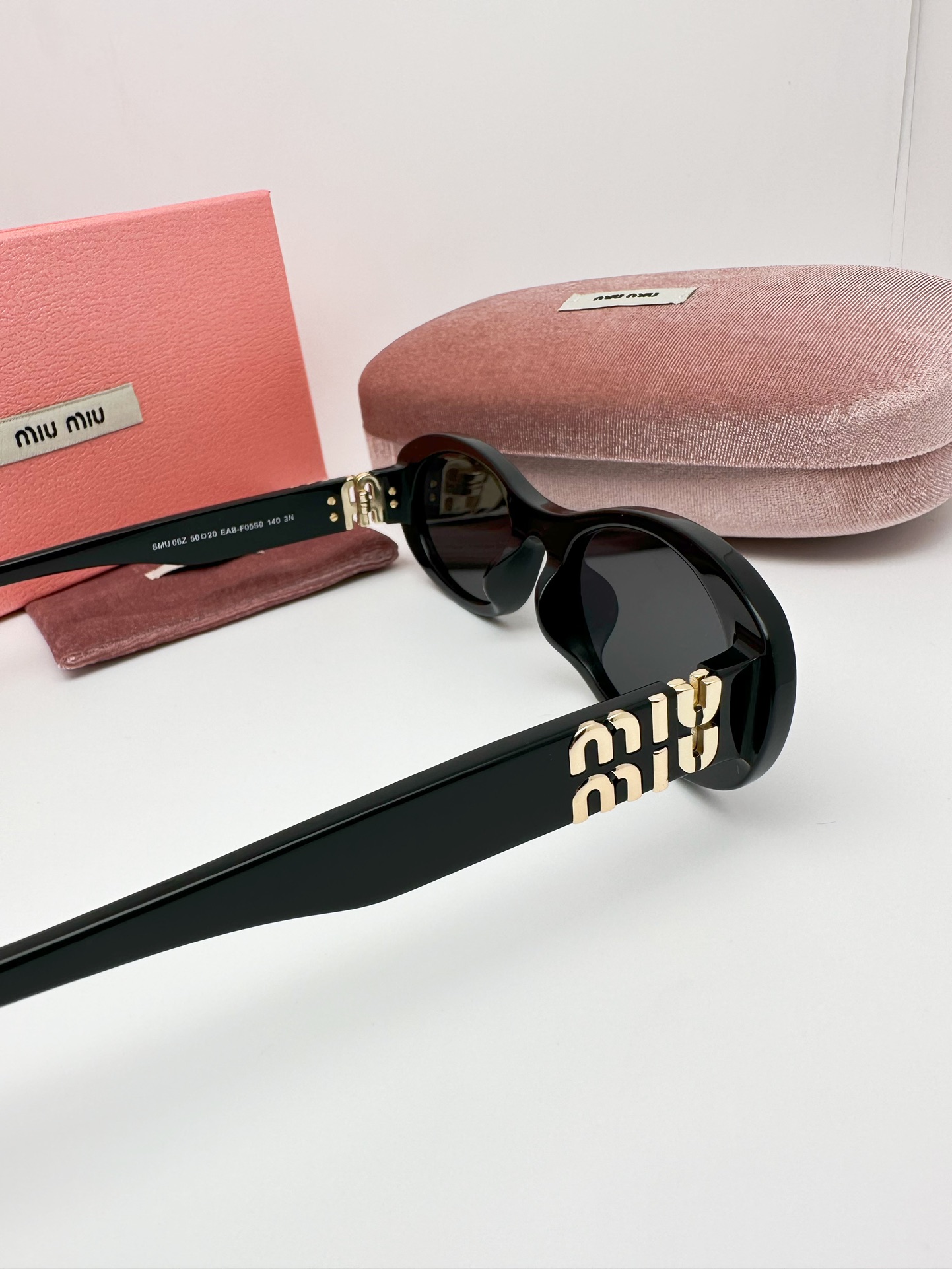 MIUMIU 23.99$  code 314-7339-R gallery