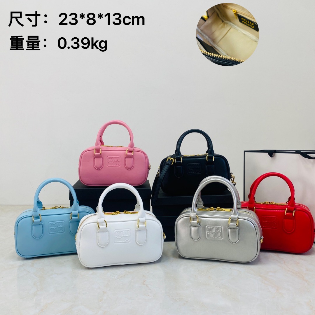 MIUMIU 39.99$  code 492-6943-R gallery