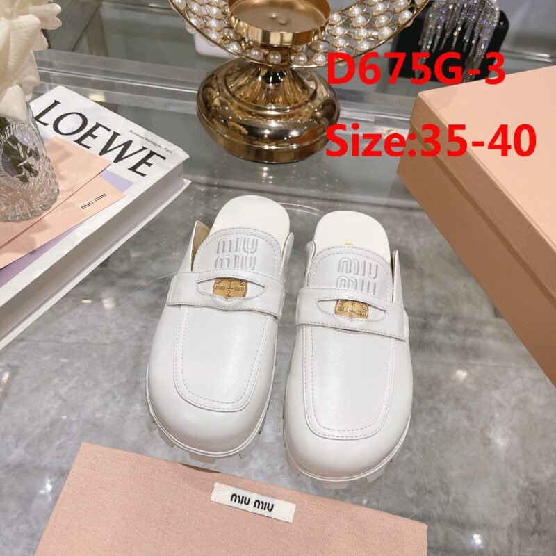 MIUMIU 53.66$  code 449-10493-T gallery