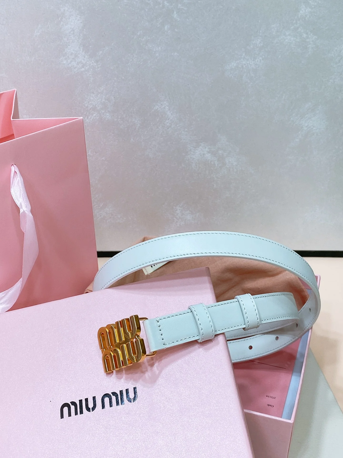 MIUMIU $63 gallery