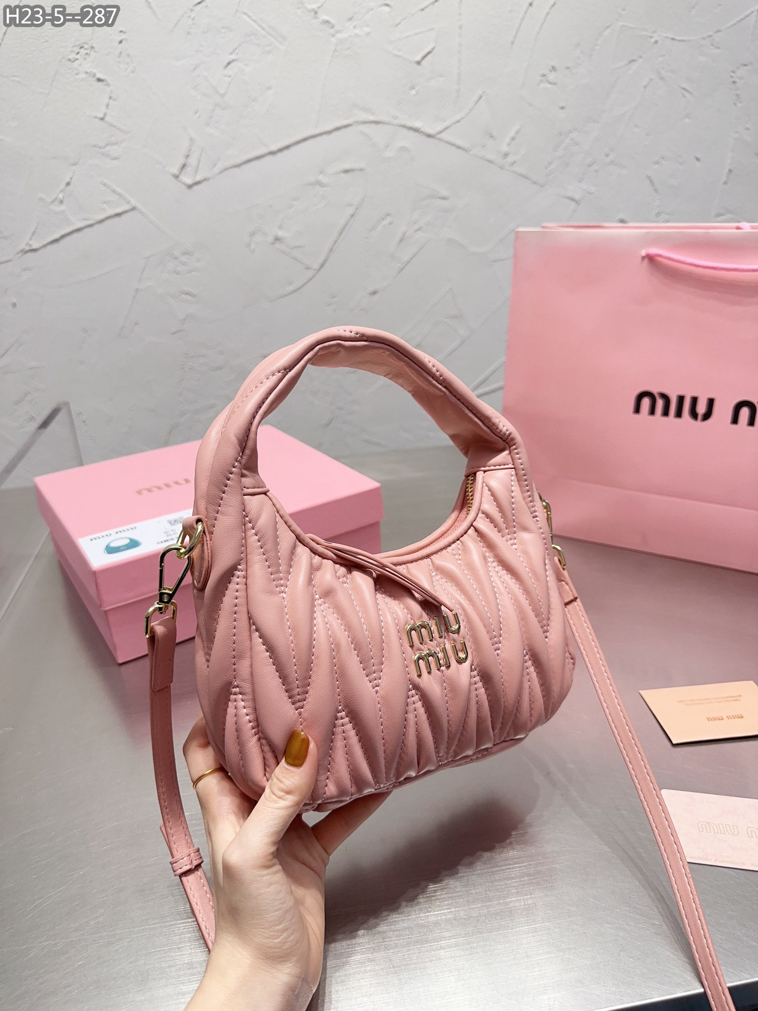 MIUMIU $65 gallery