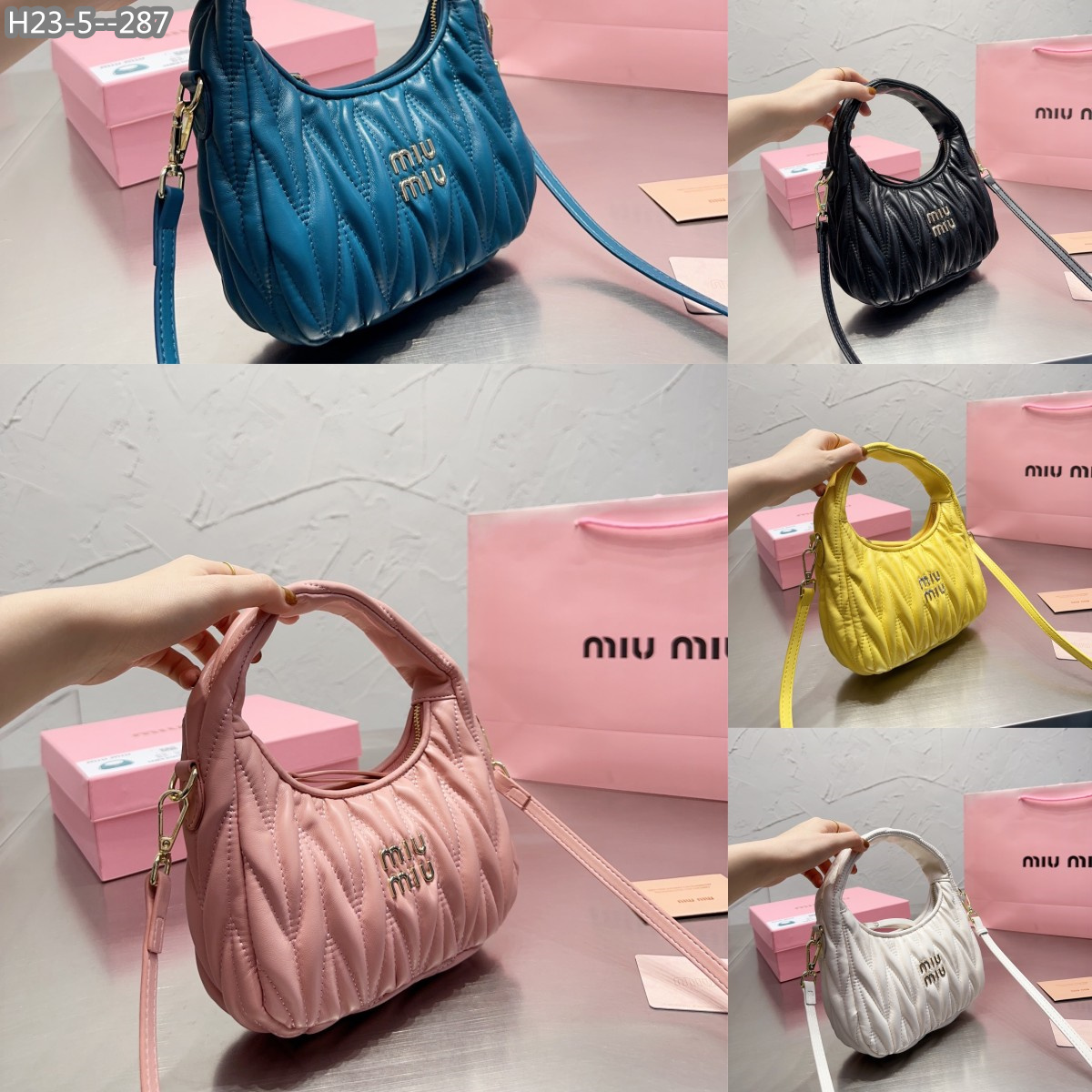 MIUMIU $65 gallery