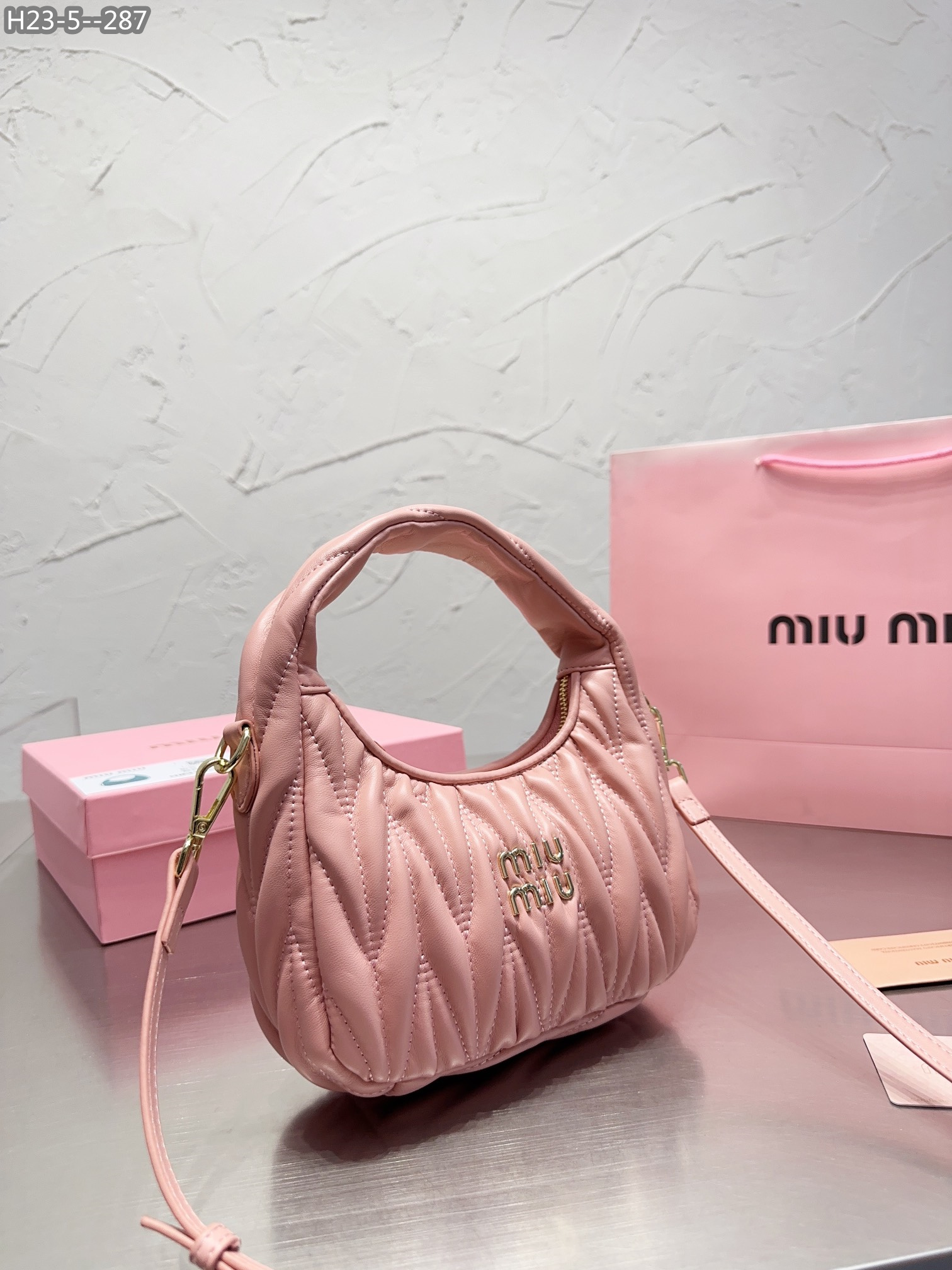 MIUMIU $65 gallery