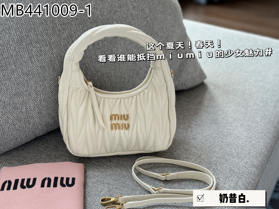 MIUMIU $65 gallery