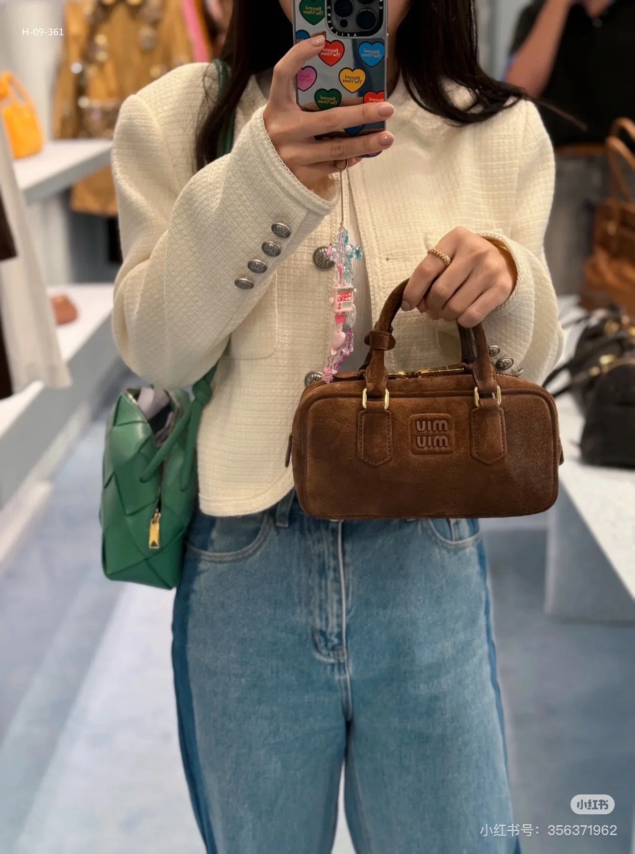 MIUMIU $65 gallery