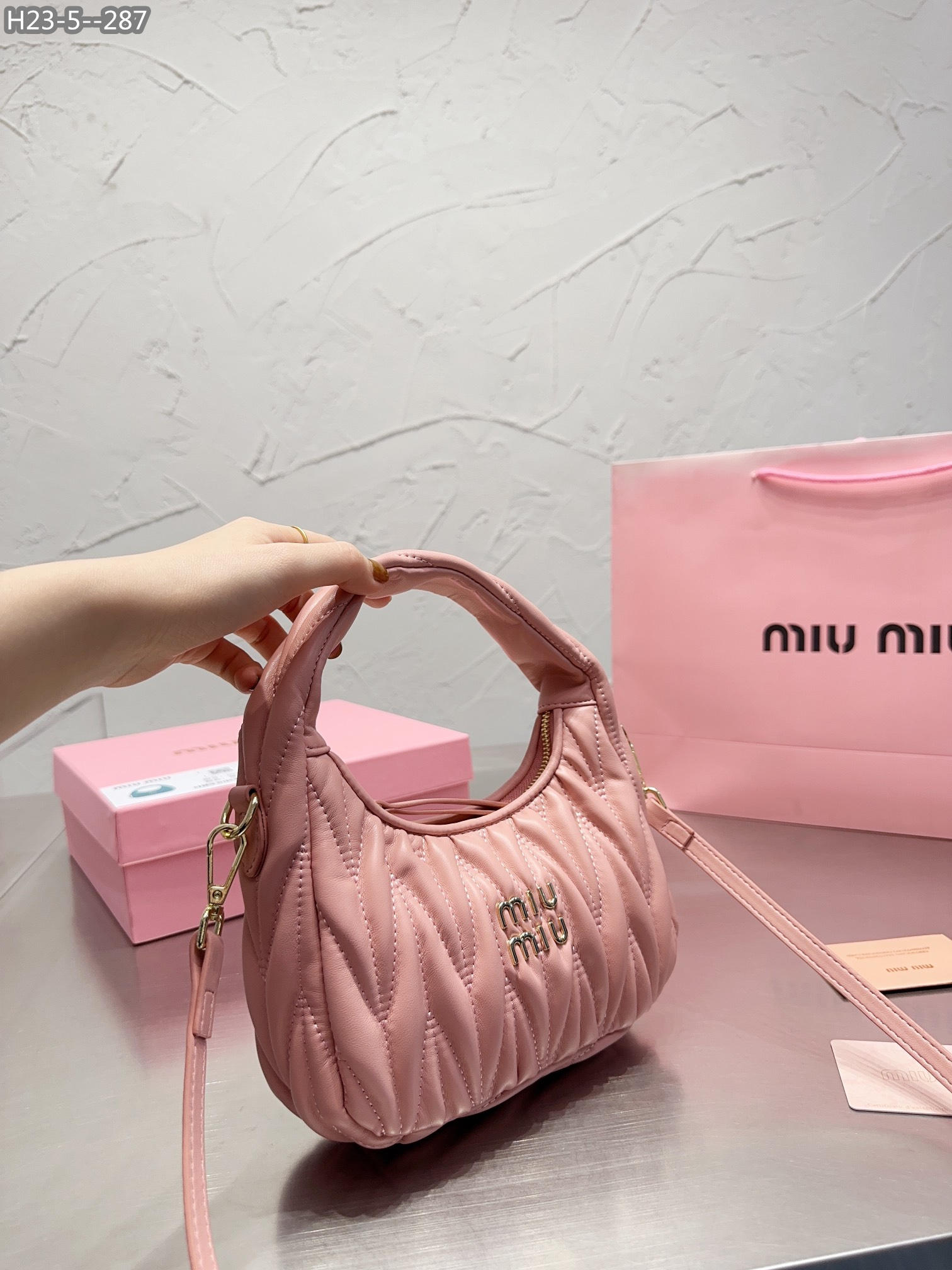 MIUMIU $65 gallery