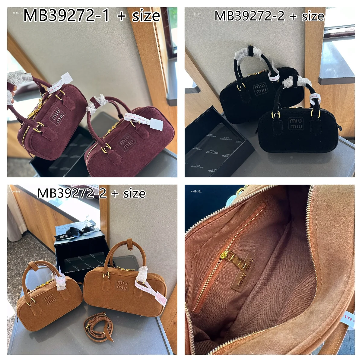 MIUMIU $65 gallery